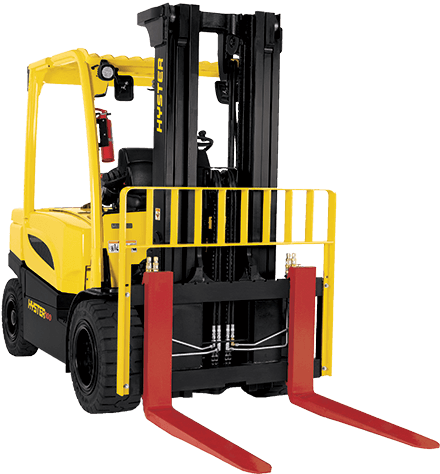 Hyster