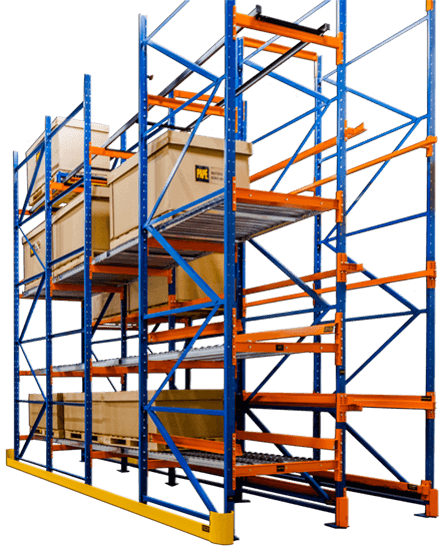 Racking